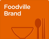 Foodville Brand